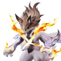 Scorchhowl